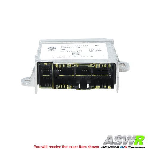 BMW Airbag Control Unit ECU F45 F46 F48 F39 I01 2 SERIES X1 X2 I3