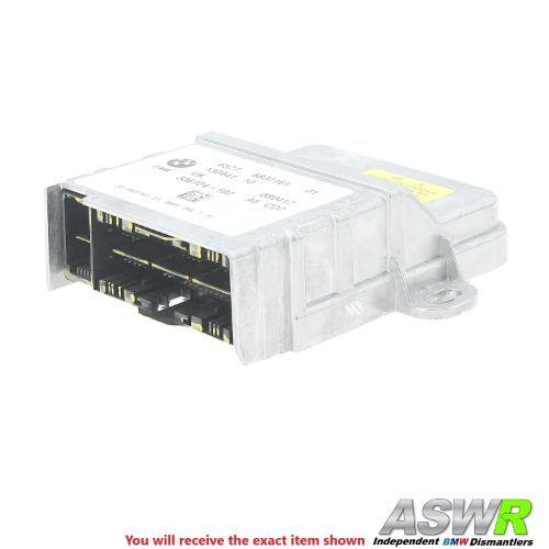 BMW Airbag Control Unit ECU F45 F46 F48 F39 I01 2 SERIES X1 X2 I3