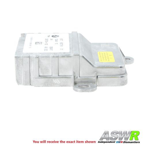 BMW Airbag Control Unit ECU F45 F46 F48 F39 I01 2 SERIES X1 X2 I3