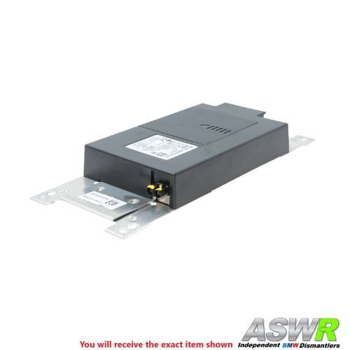 BMW Bluetooth Telematics Control Module F20 F30 F31 1 3 SERIES