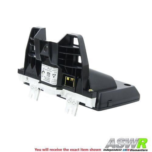 BMW Instrument Cluster Speedometer Clocks I01 I3