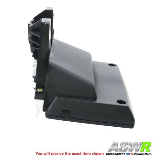 BMW Instrument Cluster Speedometer Clocks I01 I3