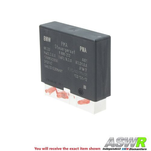 BMW Park Assist Control Module PMA F45 F46 2 SERIES I01 I3 F48 X1