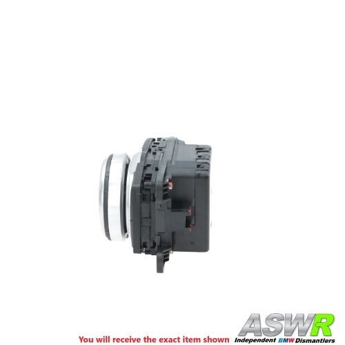 BMW I Drive Controller F45 F46 2 SERIES F48 X1 I01 I3 I12 I8