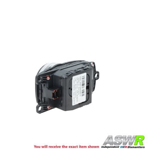 BMW I Drive Controller F45 F46 2 SERIES F48 X1 I01 I3 I12 I8