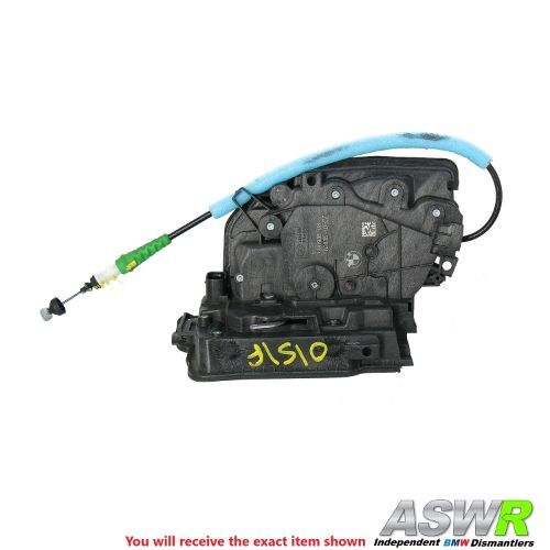 BMW Door Catch Actuator Front O/S Right Drivers F45 F46 G11 F48 F39