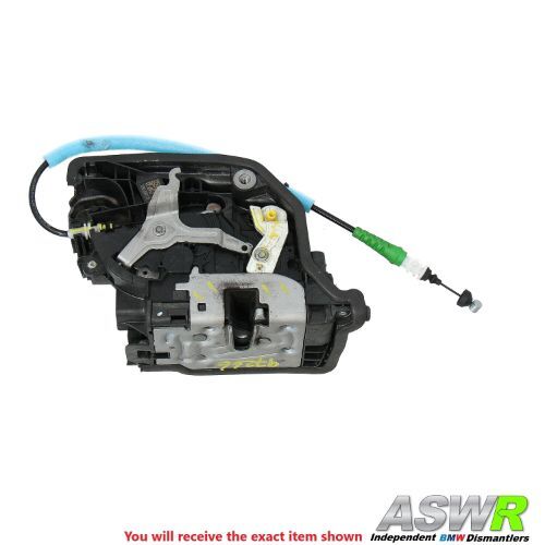 BMW Door Catch Actuator Front O/S Right Drivers F45 F46 G11 F48 F39