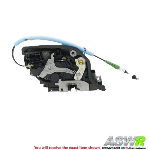 BMW Door Catch Actuator Front O/S Right Drivers F45 F46 G11 F48 F39
