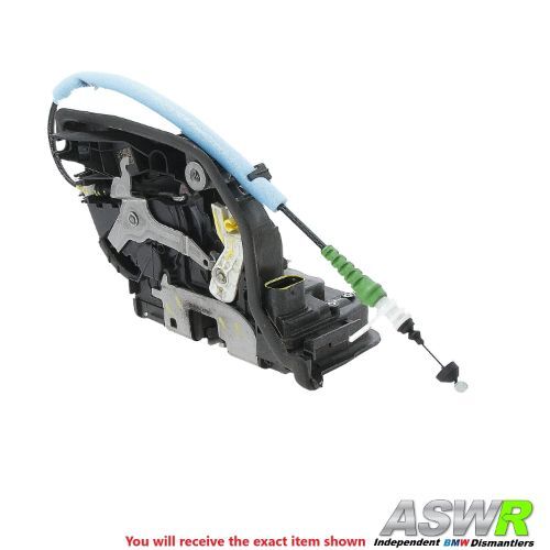 BMW Door Catch Actuator Front O/S Right Drivers F45 F46 G11 F48 F39