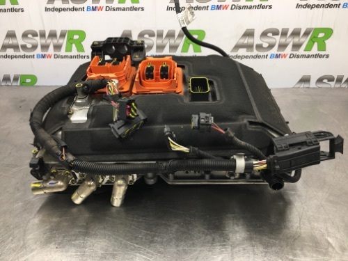 BMW EME Power Converter I01 I3