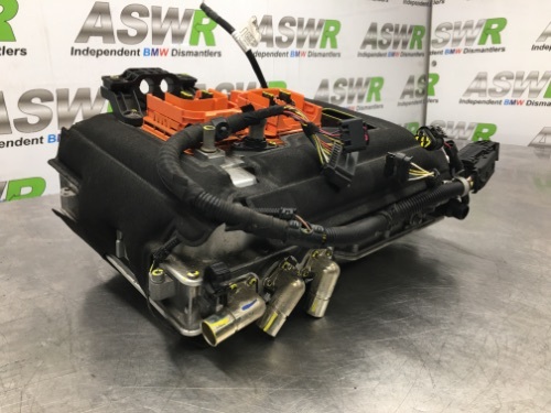 BMW EME Power Converter I01 I3