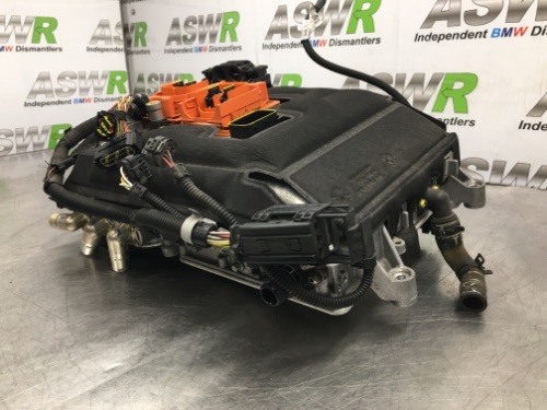 BMW EME Power Converter I01 I3