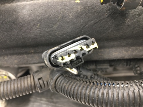 BMW EME Power Converter I01 I3