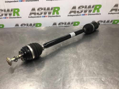 BMW Driveshaft Rear O/S Drivers Right I01 I3