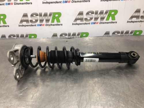 BMW Rear Shock Absorber & Spring I01 I3 BASIS