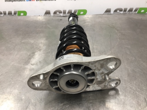 BMW Rear Shock Absorber & Spring I01 I3 BASIS