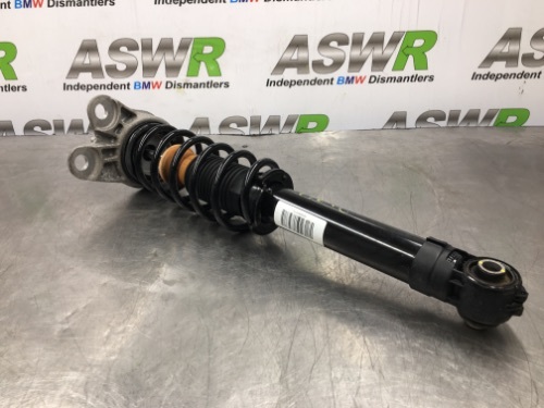 BMW Rear Shock Absorber & Spring I01 I3 BASIS