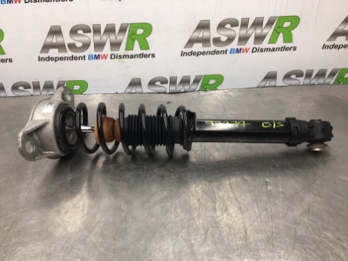 BMW Rear Shock Absorber & Spring I01 I3 BASIS
