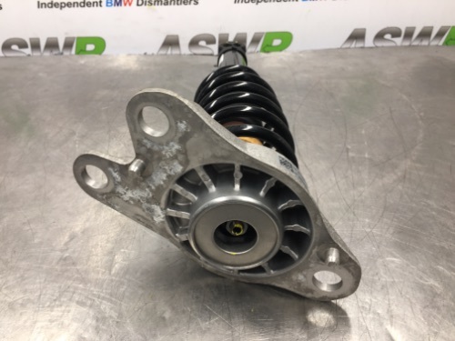 BMW Rear Shock Absorber & Spring I01 I3 BASIS