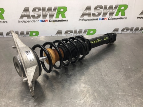 BMW Rear Shock Absorber & Spring I01 I3 BASIS