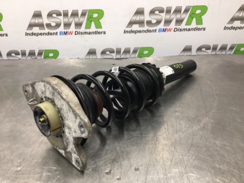 BMW Front Shock Absorber & Spring O/S Drivers Right I01 I3 BASIS