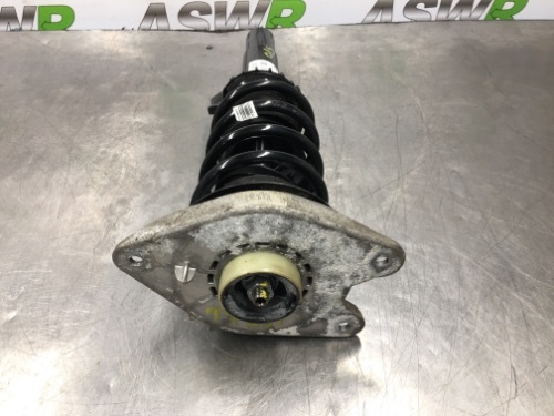 BMW Front Shock Absorber & Spring O/S Drivers Right I01 I3 BASIS