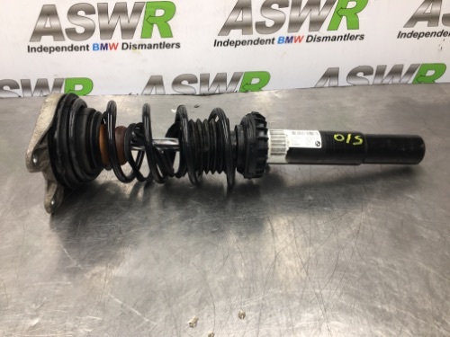 BMW Front Shock Absorber & Spring O/S Drivers Right I01 I3 BASIS