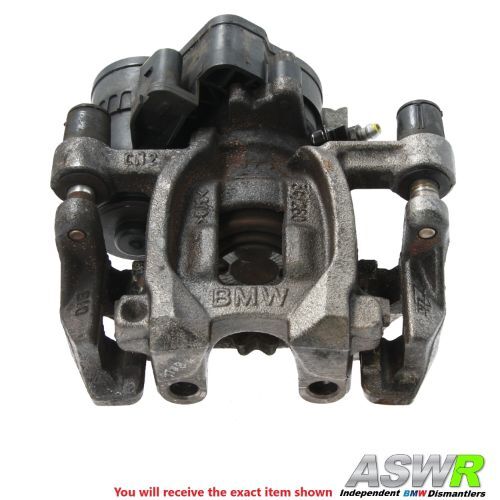 BMW MINI Rear Brake Caliper N/S Passenger F40 F44 F45 F48 F39 F54