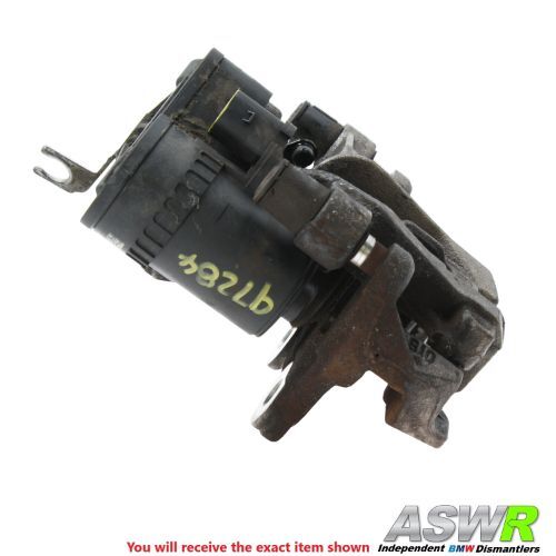 BMW MINI Rear Brake Caliper N/S Passenger F40 F44 F45 F48 F39 F54