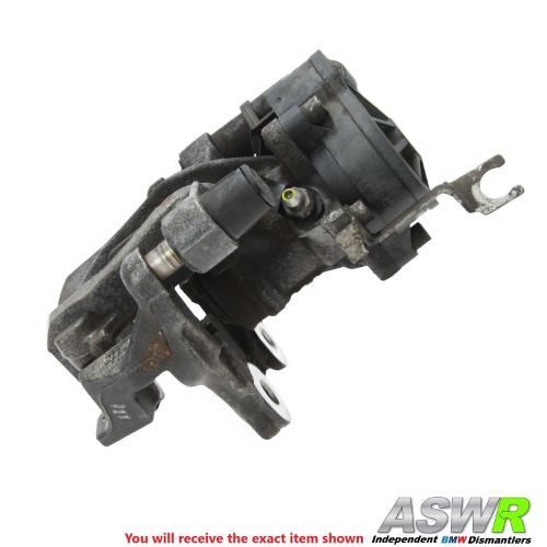 BMW MINI Rear Brake Caliper N/S Passenger F40 F44 F45 F48 F39 F54