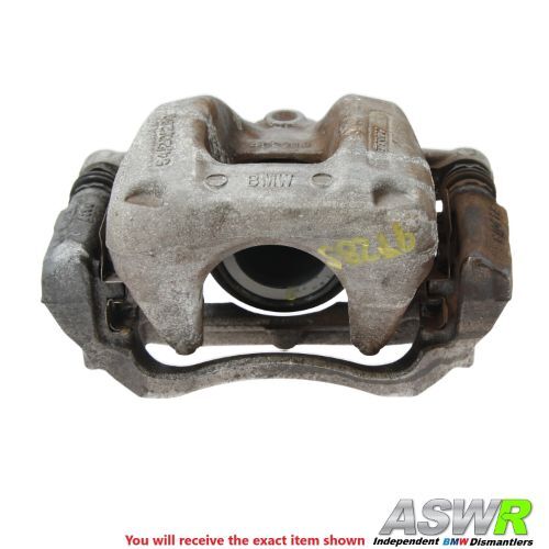 BMW Front Brake Caliper N/S Passenger Left I01 I3 280MM