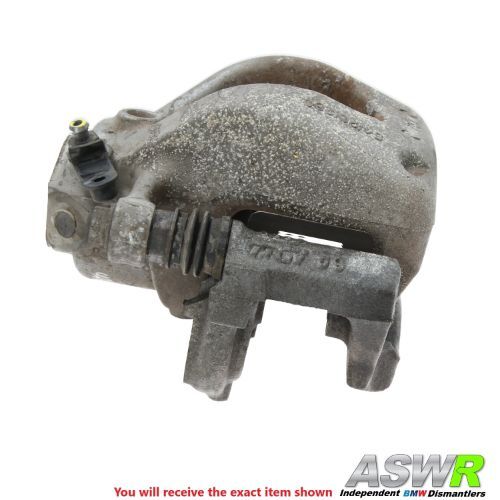 BMW Front Brake Caliper N/S Passenger Left I01 I3 280MM