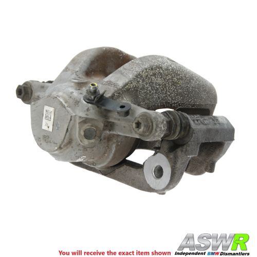 BMW Front Brake Caliper N/S Passenger Left I01 I3 280MM