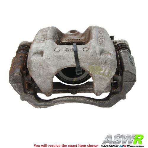 BMW Front Brake Caliper O/S Drivers Right I01 I3 280MM