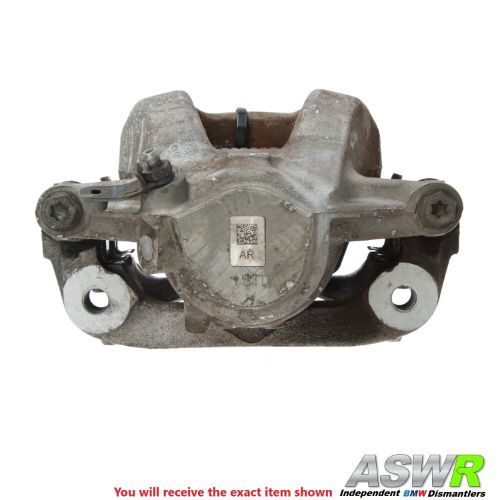 BMW Front Brake Caliper O/S Drivers Right I01 I3 280MM