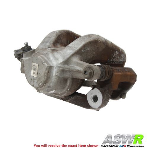 BMW Front Brake Caliper O/S Drivers Right I01 I3 280MM
