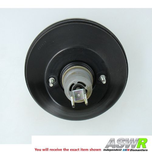 BMW Power Brake Servo Booster I01 I3