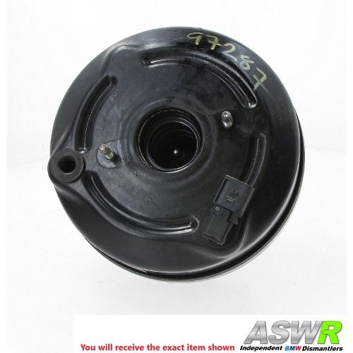 BMW Power Brake Servo Booster I01 I3