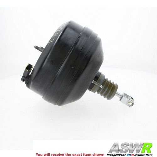 BMW Power Brake Servo Booster I01 I3