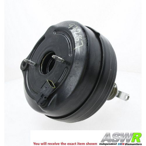 BMW Power Brake Servo Booster I01 I3