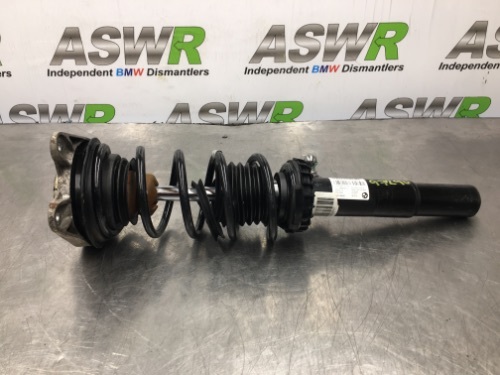 BMW Front Shock Absorber & Spring N/S Passenger Left I01 I3 BASIS