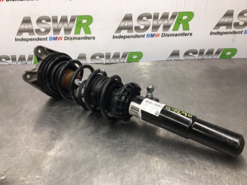 BMW Front Shock Absorber & Spring N/S Passenger Left I01 I3 BASIS