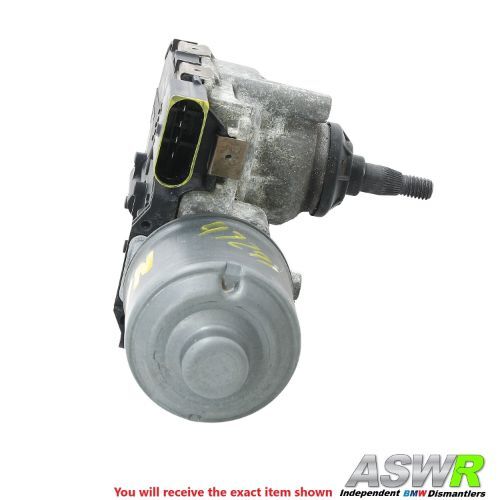 BMW Front Wiper Motor N/S Passenger Left I01 I3