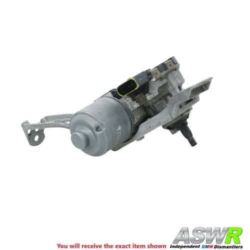 BMW Front Wiper Motor O/S Drivers Right I01 I3