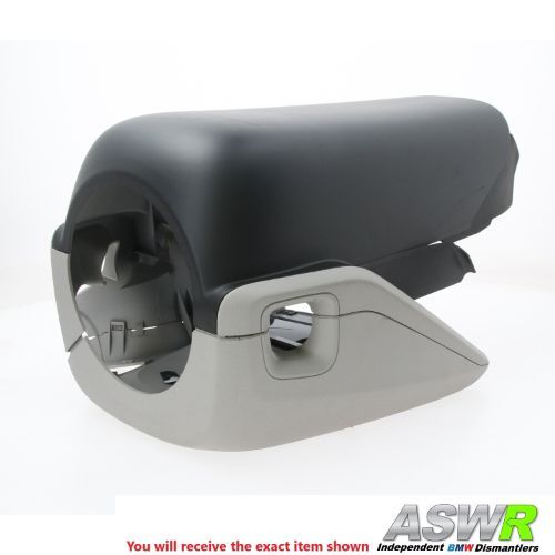 BMW Steering Column Cowling Carumgrau I01 I3