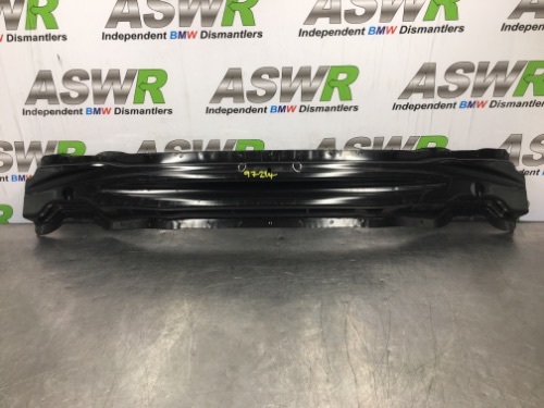 BMW Rear Bumper Carrier Crash Bar Reinforcement I01 I3
