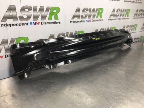 BMW Rear Bumper Carrier Crash Bar Reinforcement I01 I3