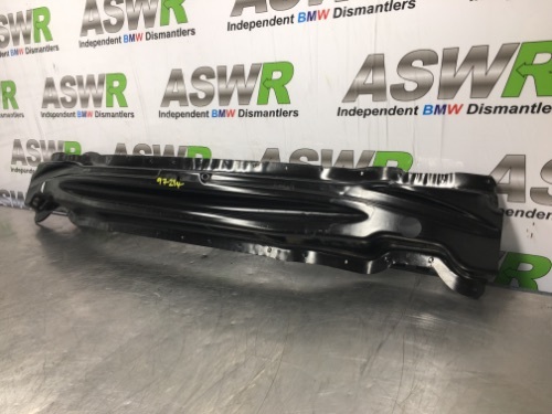 BMW Rear Bumper Carrier Crash Bar Reinforcement I01 I3