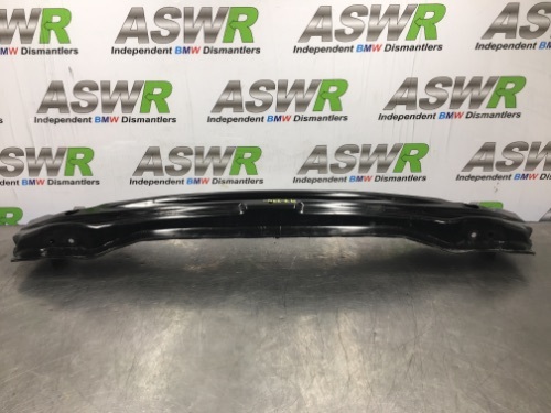 BMW Rear Bumper Carrier Crash Bar Reinforcement I01 I3