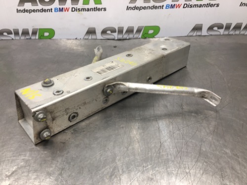 BMW Rear Crash Bar Carrier N/S Passenger Left I01 I3